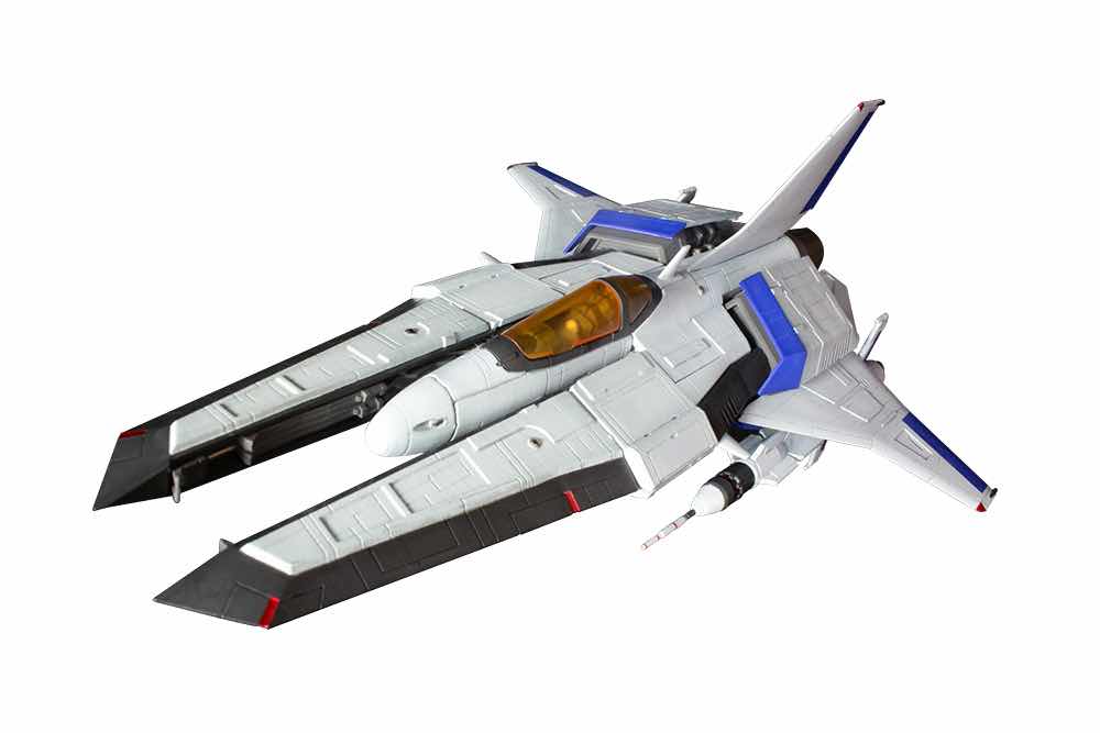 Maqueta Vic Viper ver. Gradius V PLUM