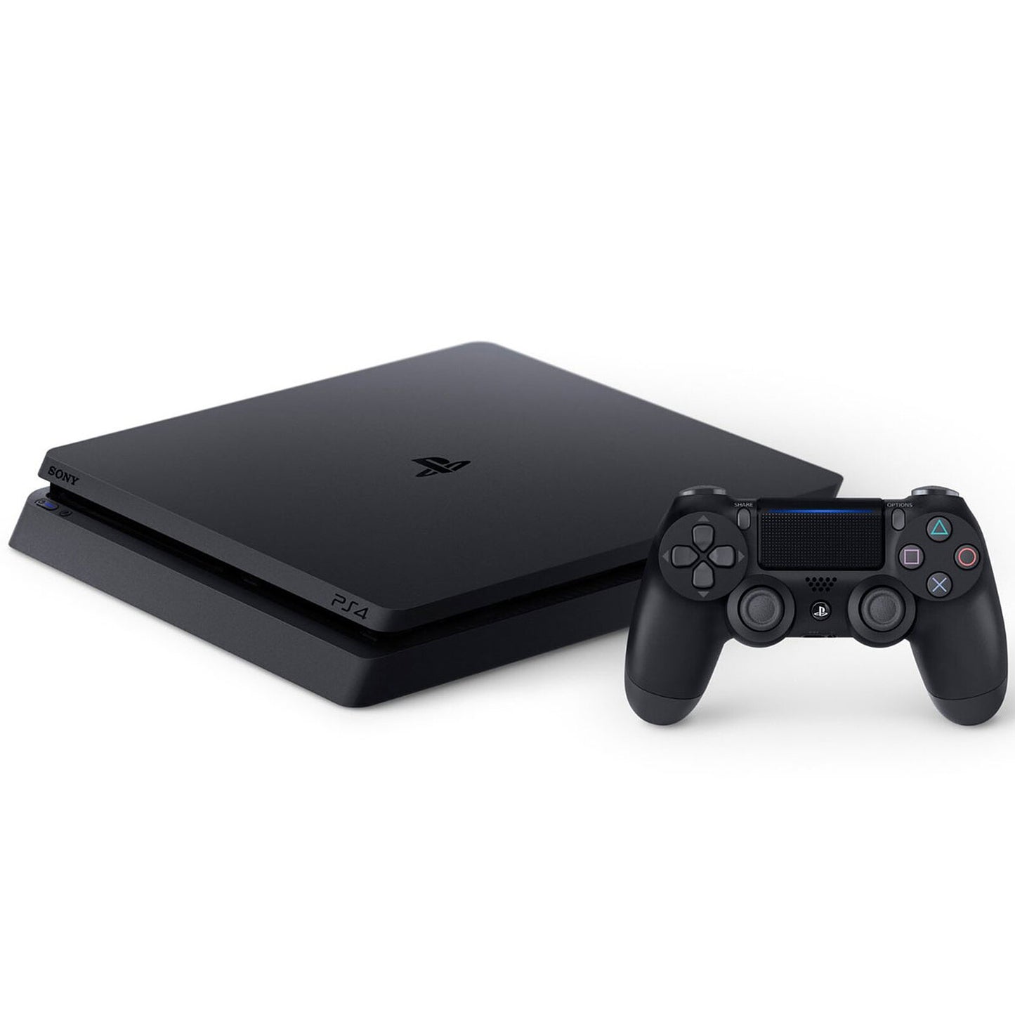 Consola Playstation 4 Slim 500GB F