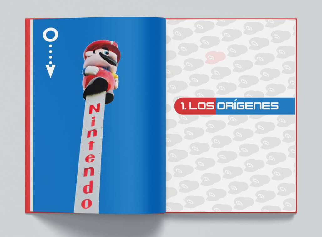 El Legado Visual del Club Nintendo