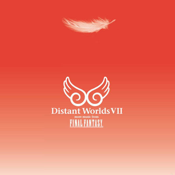 Distant Worlds VII More Music from Final Fantasy