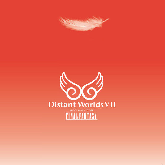 Distant Worlds VII More Music from Final Fantasy