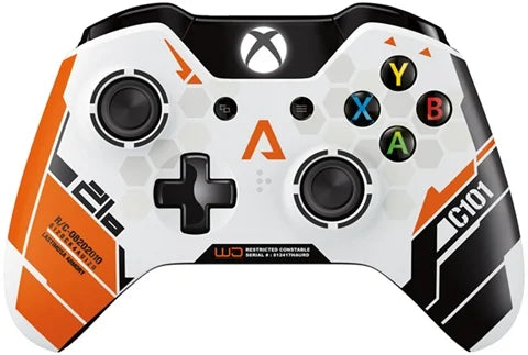 Wireless Controller Titanfall XBOX ONE
