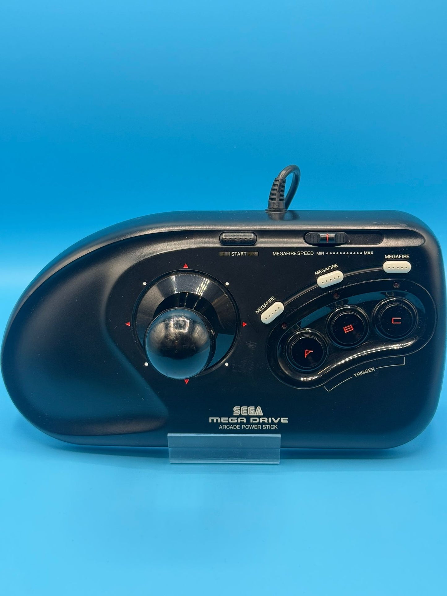 Arcade Power Stick MEGA DRIVE