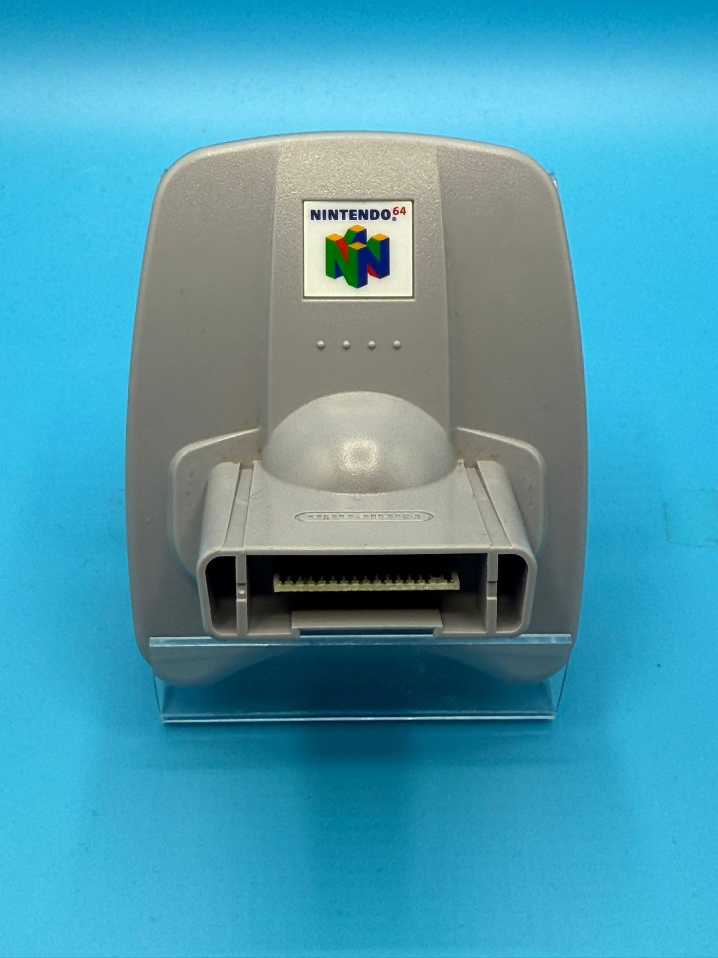 Transfer Pak NINTENDO 64