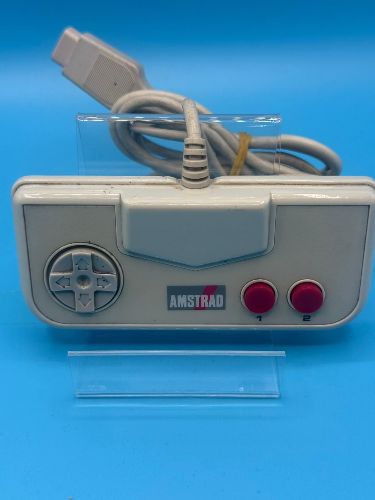 Mando AMSTRAD GX4000