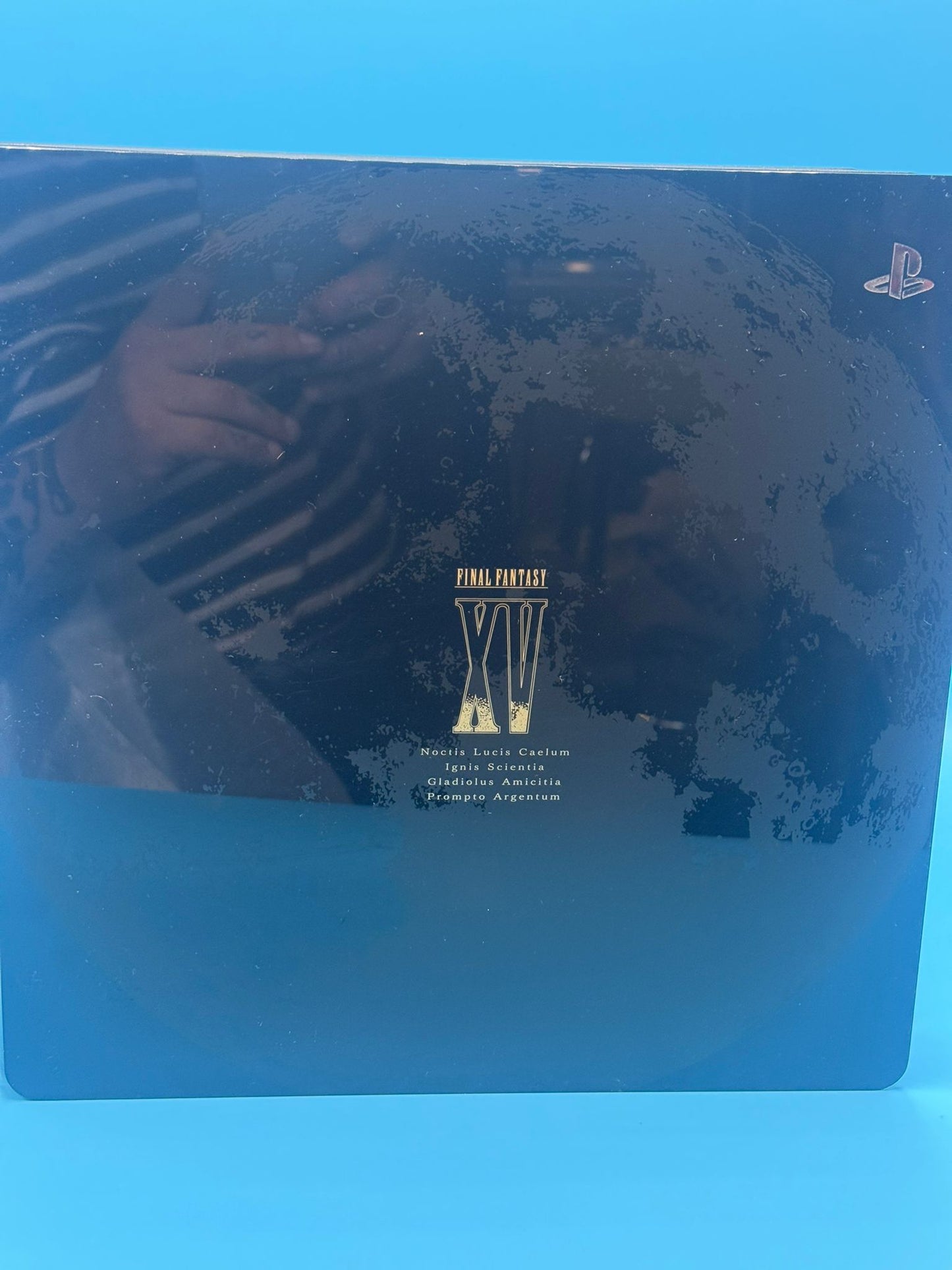 Consola Playstation 4 Slim 1TB Final Fantasy XV
