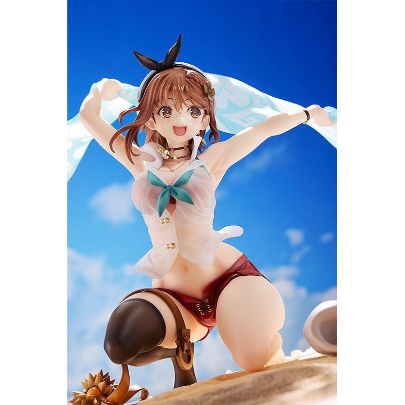 Figura Ryza Reisalin Reisalin Stout Atelier Ryza 2 Phat!