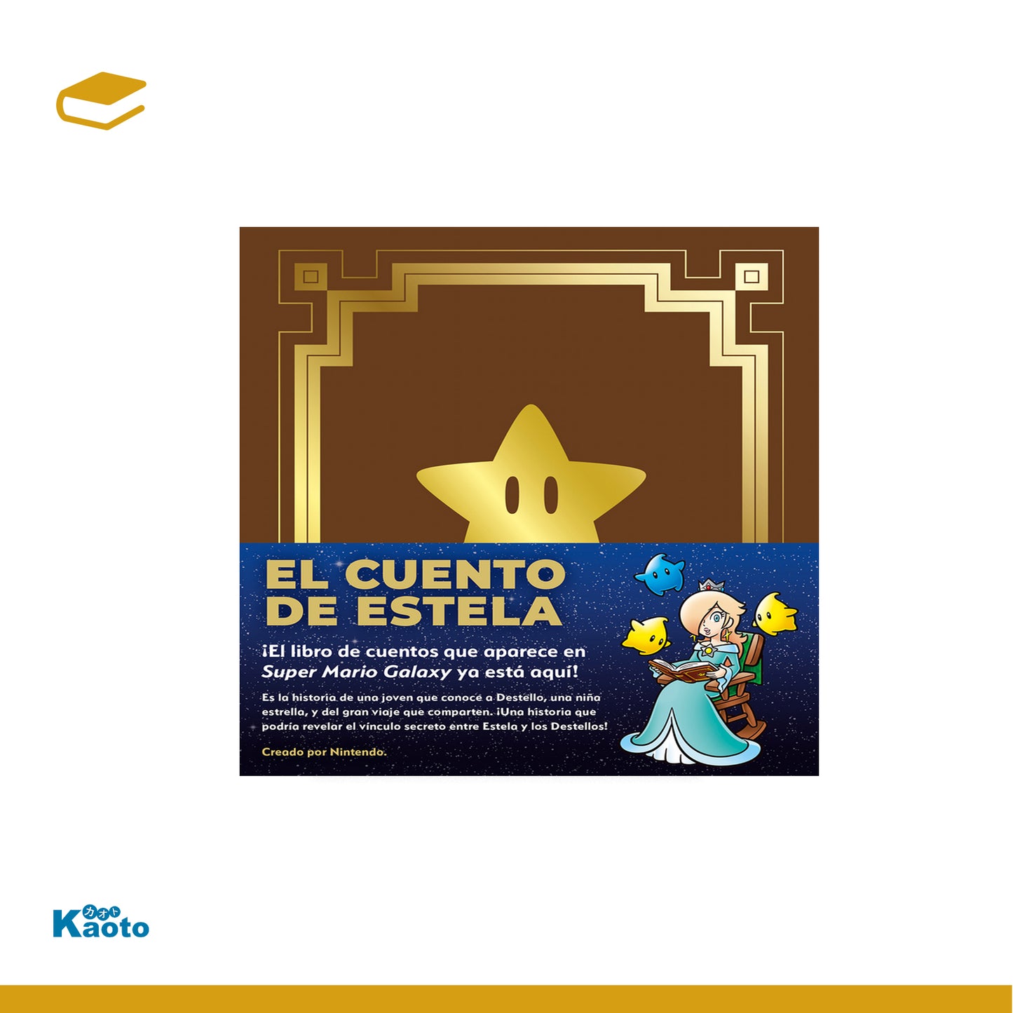 El Cuento de Estela