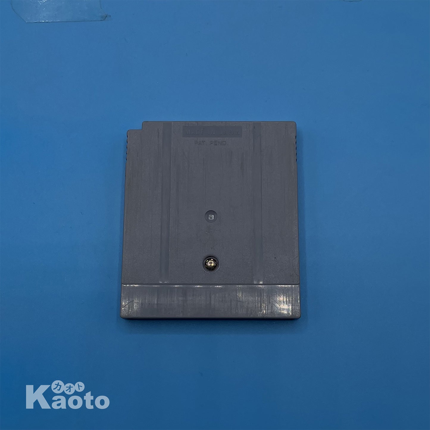 Cartucho F-1 Race GAME BOY