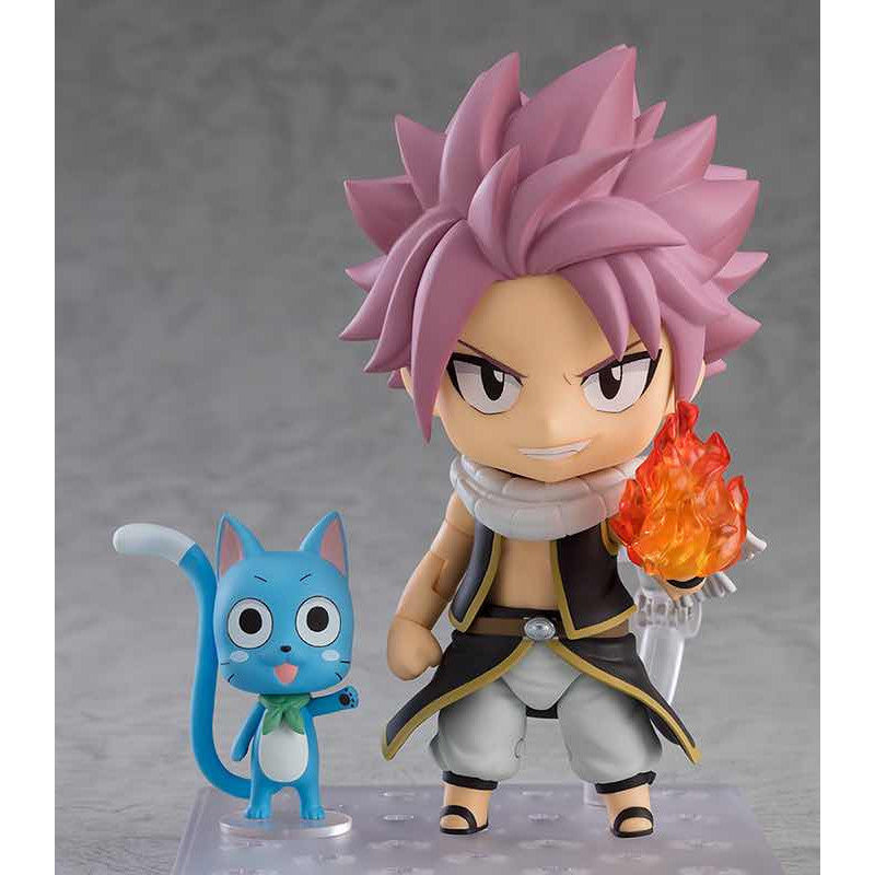 Nendoroid Natsu Dragneel Fairy Tail 1741