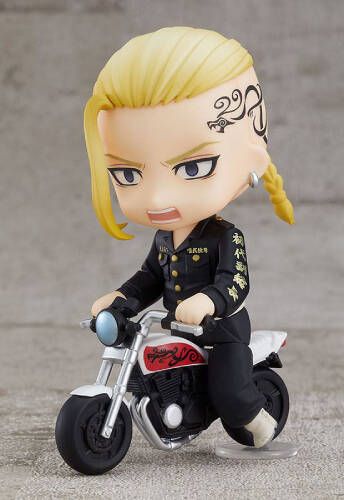 Nendoroid Ken Ryuguji Tokyo Revengers 1813