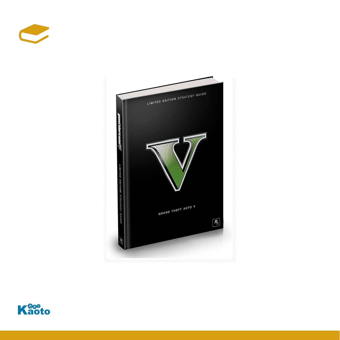 Guia Grand Theft Auto V Edicion Coleccionista