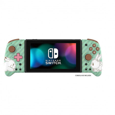 Mando Split Pad Pro Pikachu Eevee Hori SWITCH