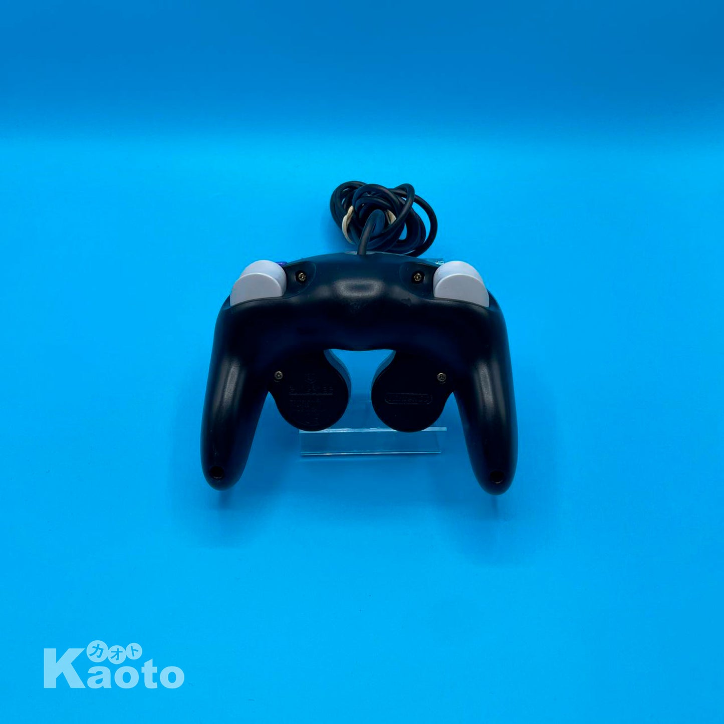 Mando Resident Evil GAMECUBE