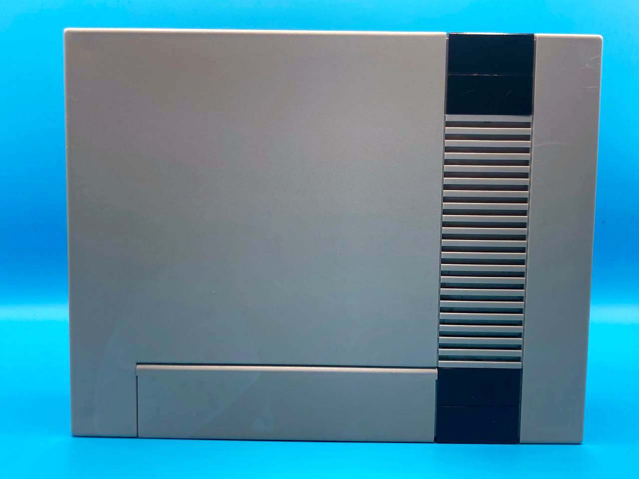 Consola Nintendo NES