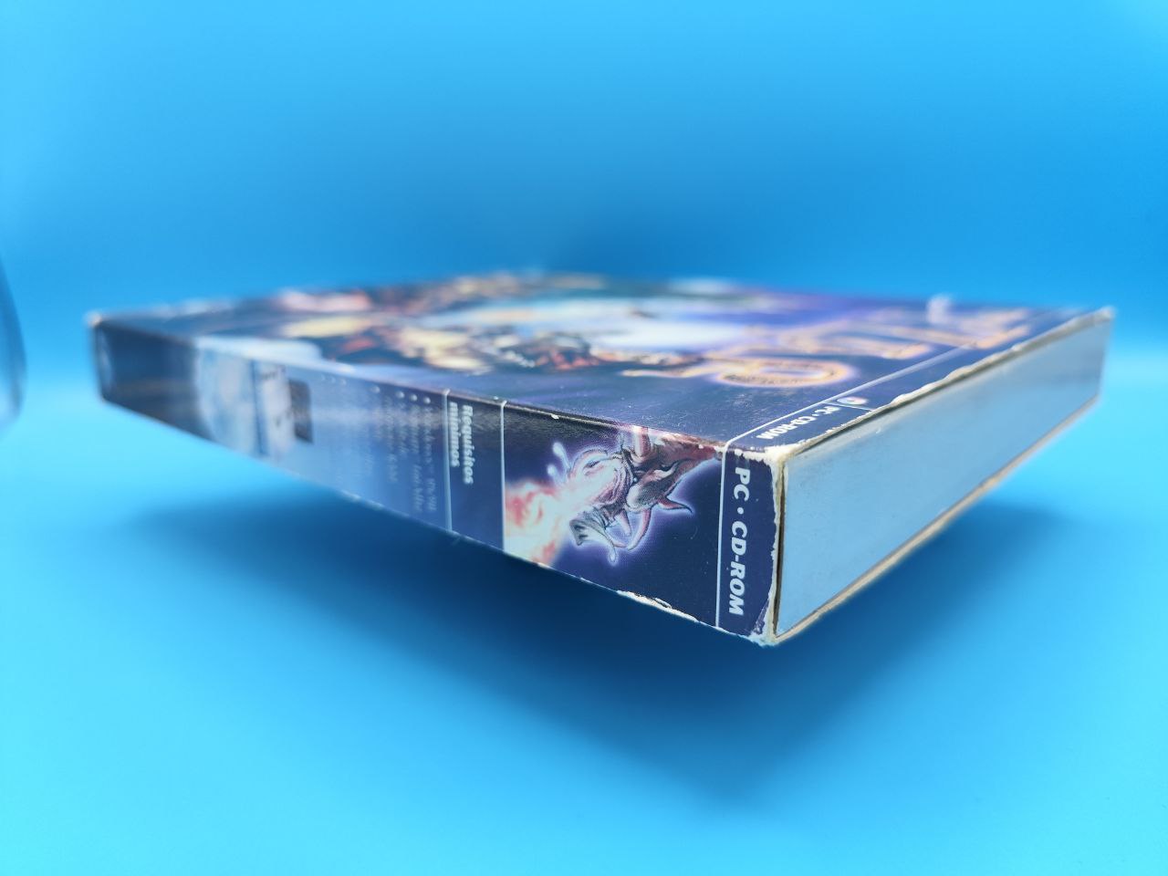 Tzar PC