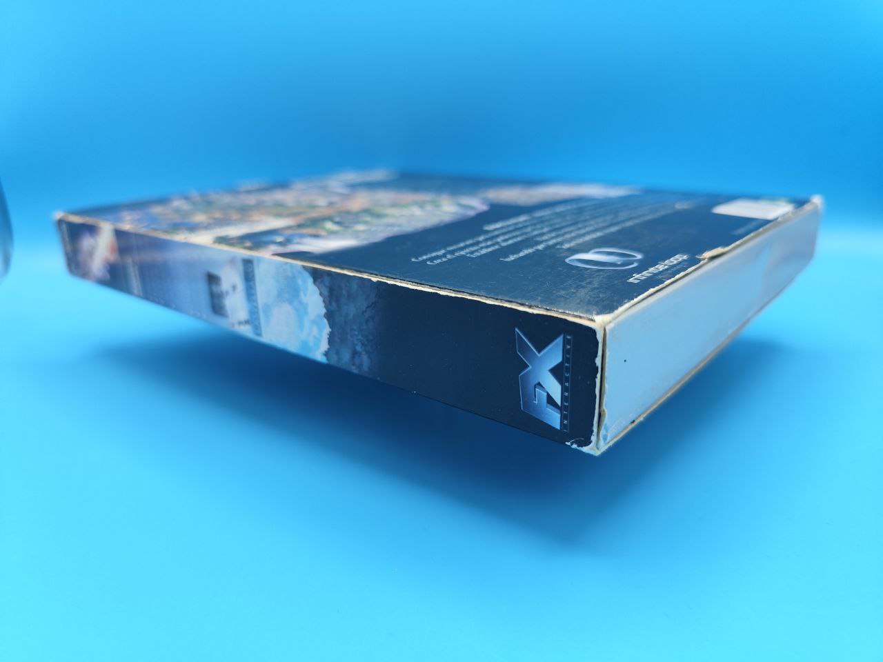 Tzar PC