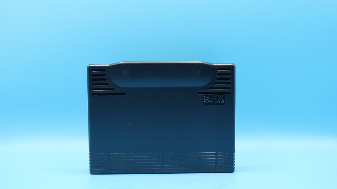 Samurai Spirits NEO GEO AES (Importación japonesa)