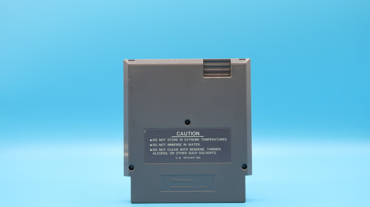 Cartucho Double Dribble Cartucho NINTENDO NES (Importación americana)