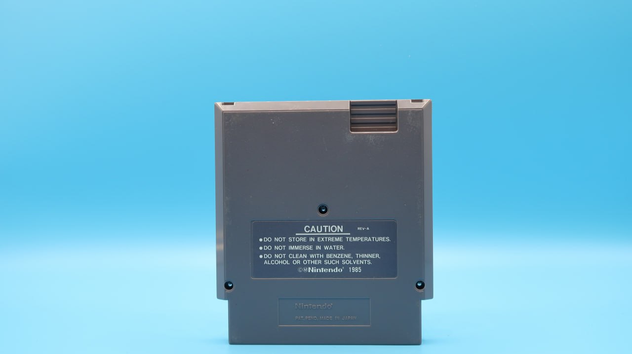 Cartucho Magic Johnsons Fast Break NINTENDO NES (Importación americana)