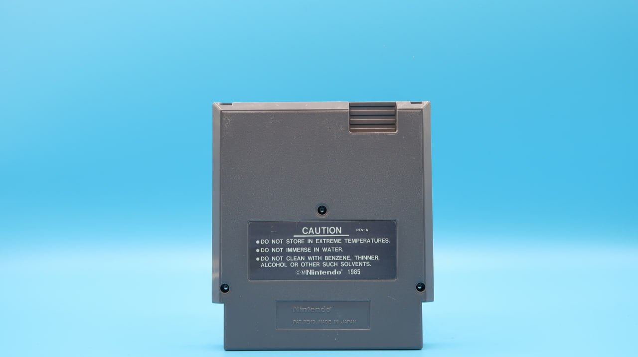 Cartucho Win, Lose or Draw NINTENDO NES (Importación americana)