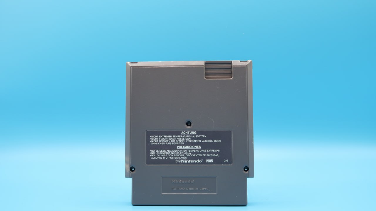 Cartucho Rygar NINTENDO NES