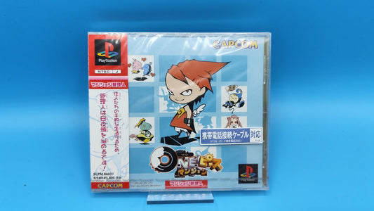 One Piece Mansion PLAYSTATION (Importación japonesa)