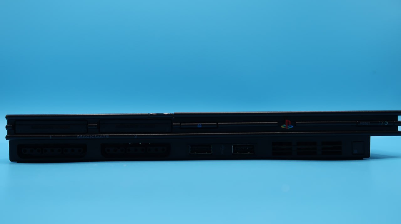 Consola Playstation 2 Slim