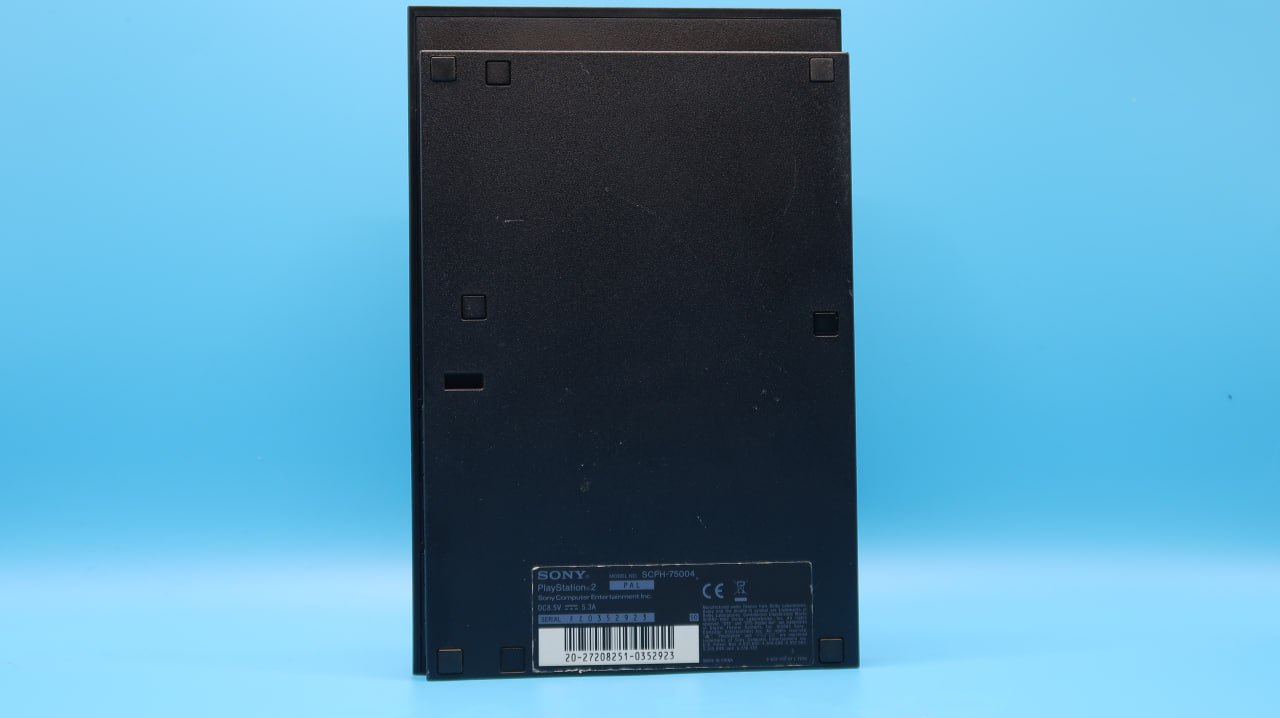 Consola Playstation 2 Slim