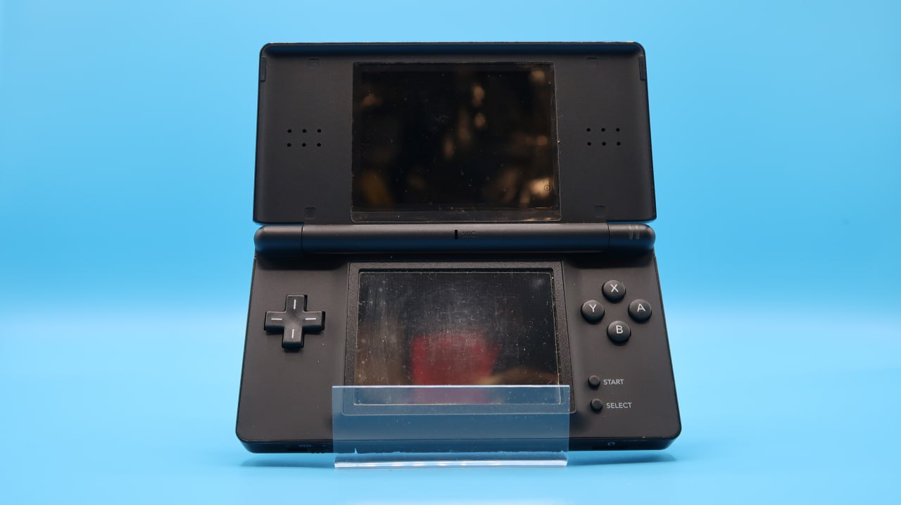 Consola Nintendo DS Lite Azul