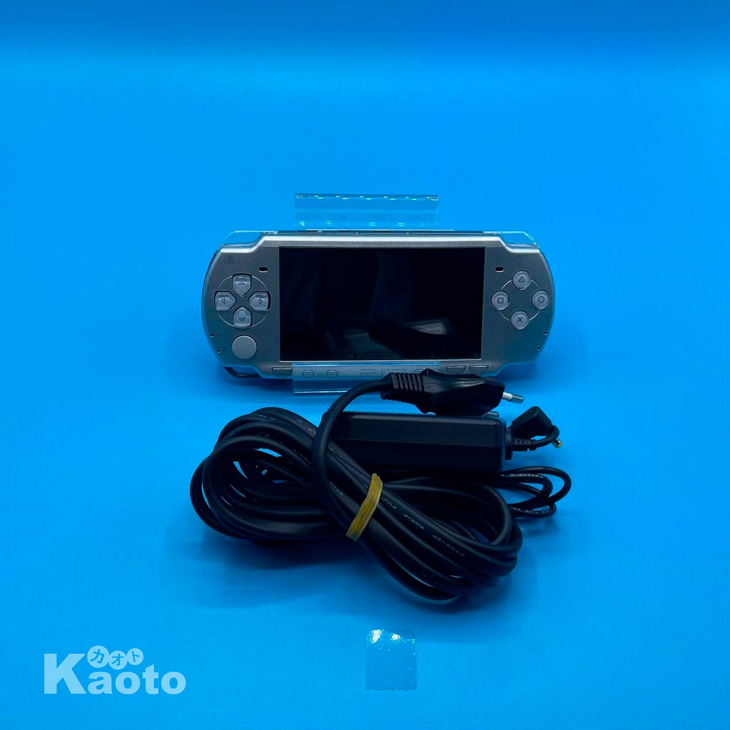 Consola PSP 3004 Plata