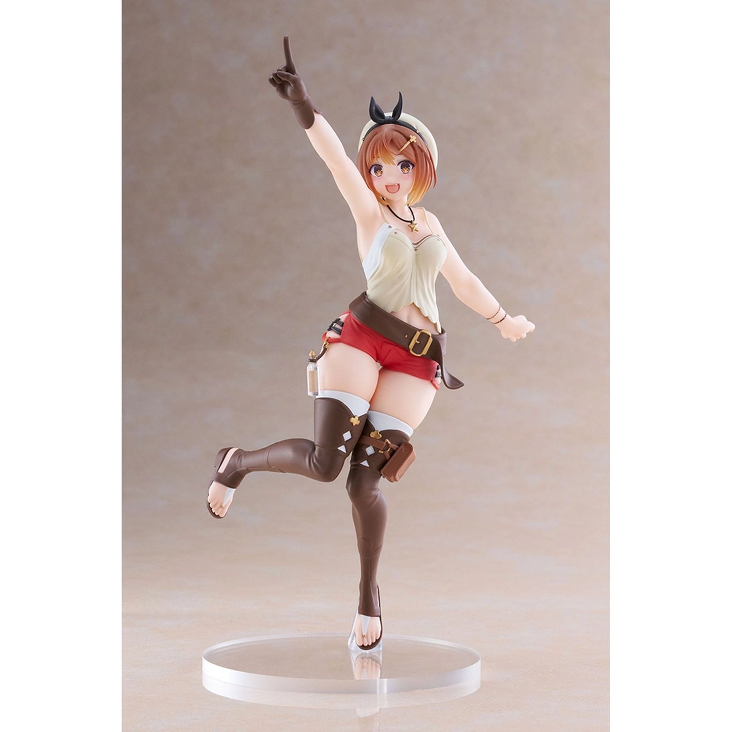 Figura Ryza Coreful Atelier Ryza Taito