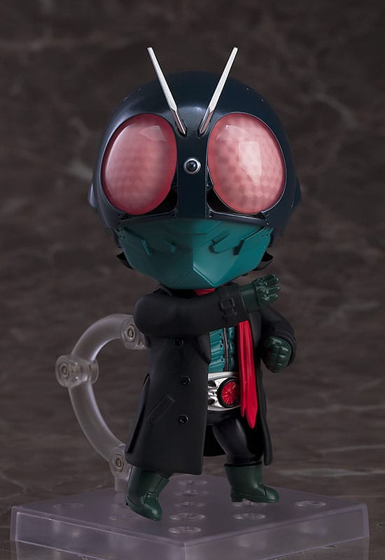 Nendoroid Masked Rider Shin Kamen Rider 2211