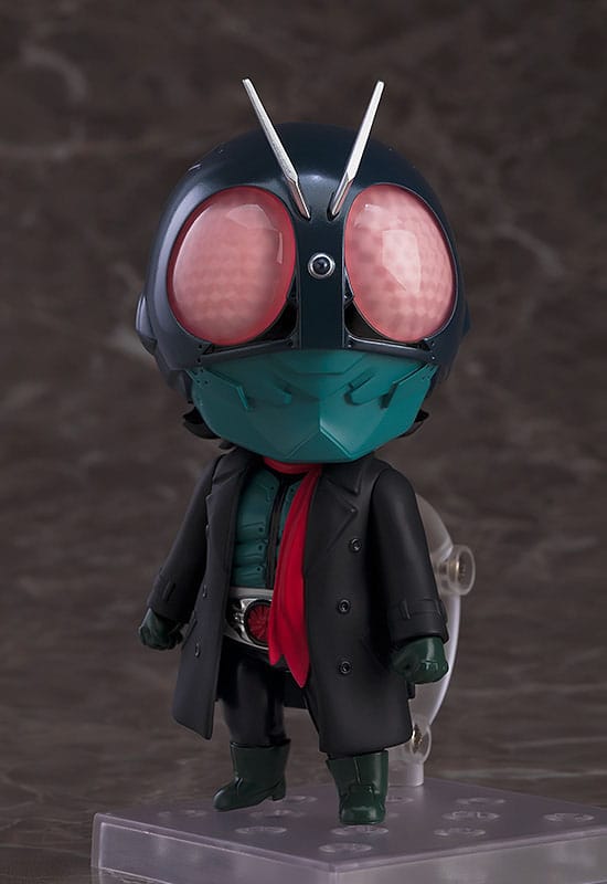 Nendoroid Masked Rider Shin Kamen Rider 2211
