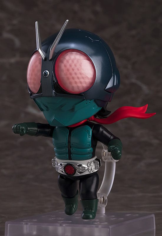 Nendoroid Masked Rider Shin Kamen Rider 2211