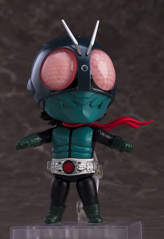 Nendoroid Masked Rider Shin Kamen Rider 2211