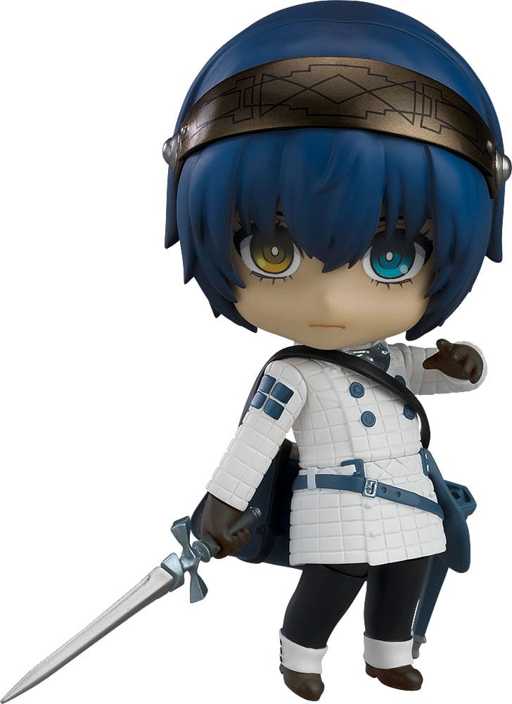 Nendoroid Basic Hero Metaphor Re Fantazio 2650