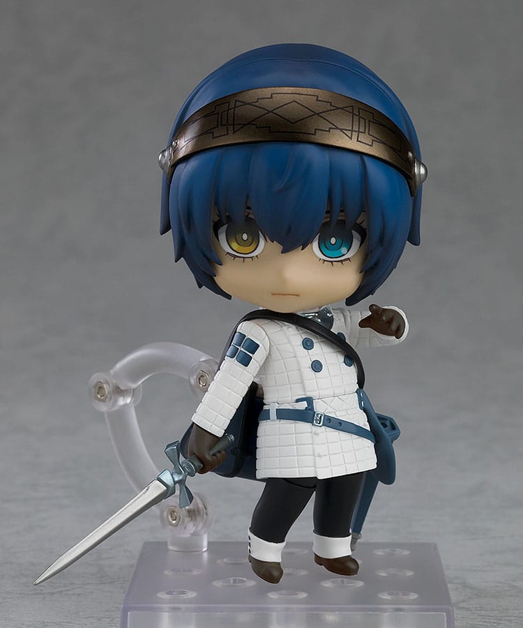 Nendoroid Basic Hero Metaphor Re Fantazio 2650