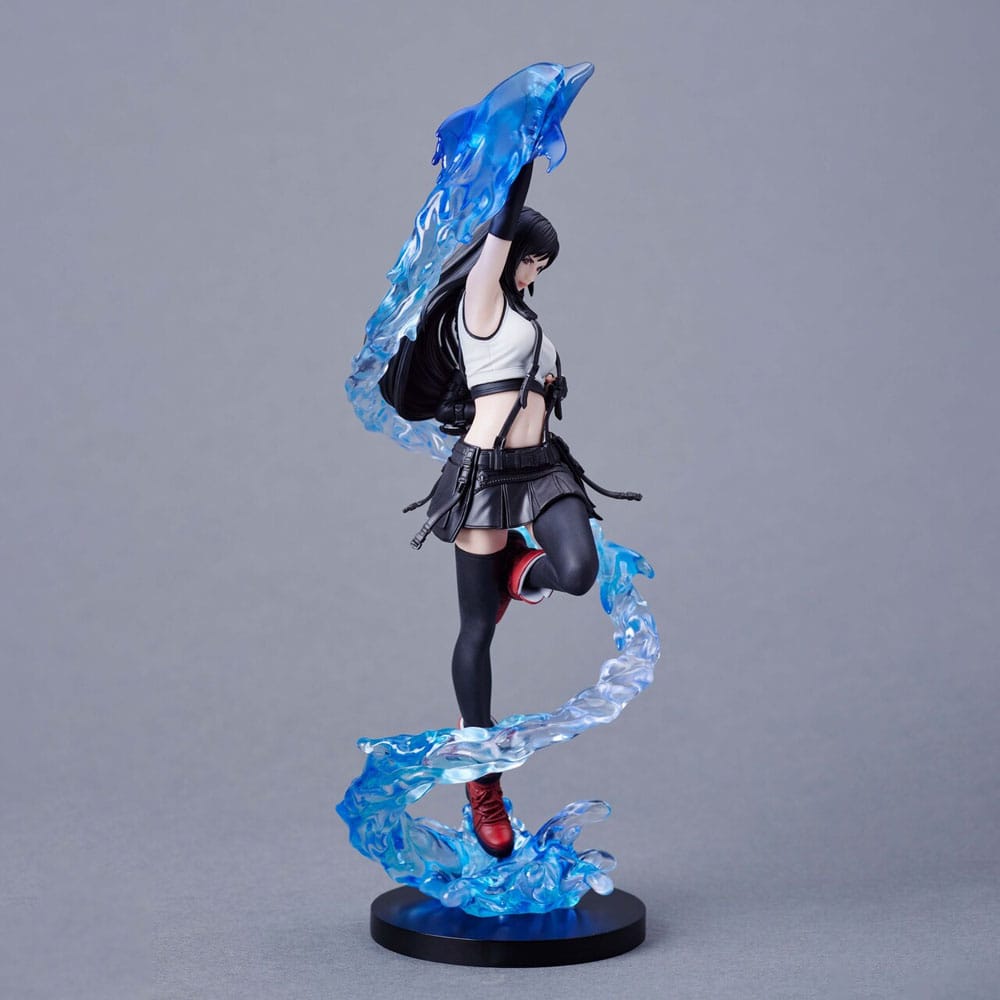 Figura Tifa PVC Final Fantasy VII Rebirth 24cm