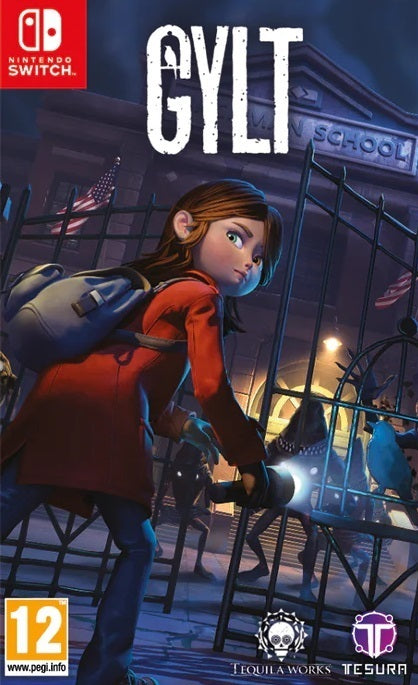 Gylt SWITCH