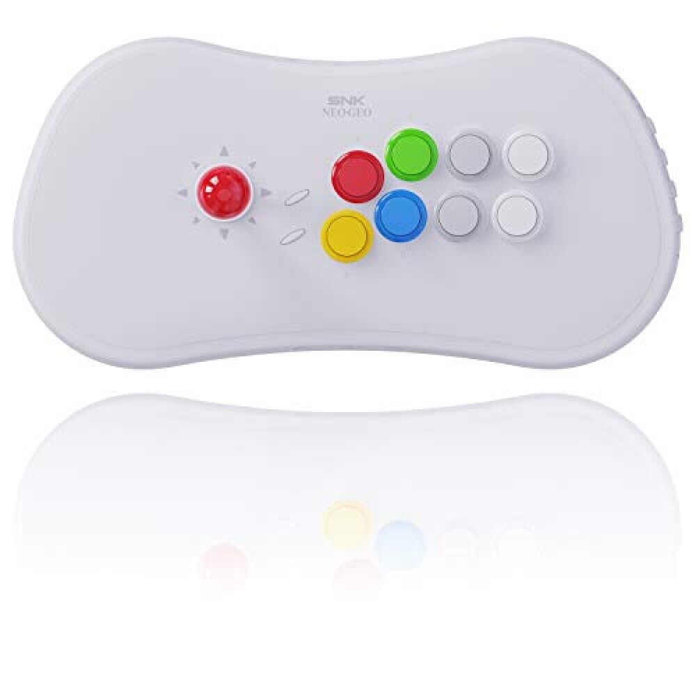 Neo Geo Arcade Stick Pro