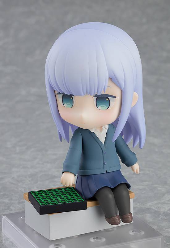 Nendoroid Reina Aharen Aharen-san wa Hakarenai! 1906