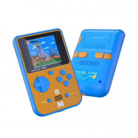 Consola Super Pocket Evercade Data East