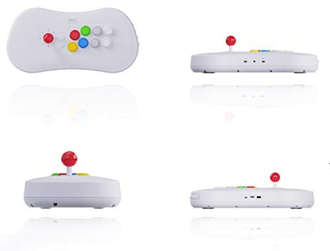 Neo Geo Arcade Stick Pro