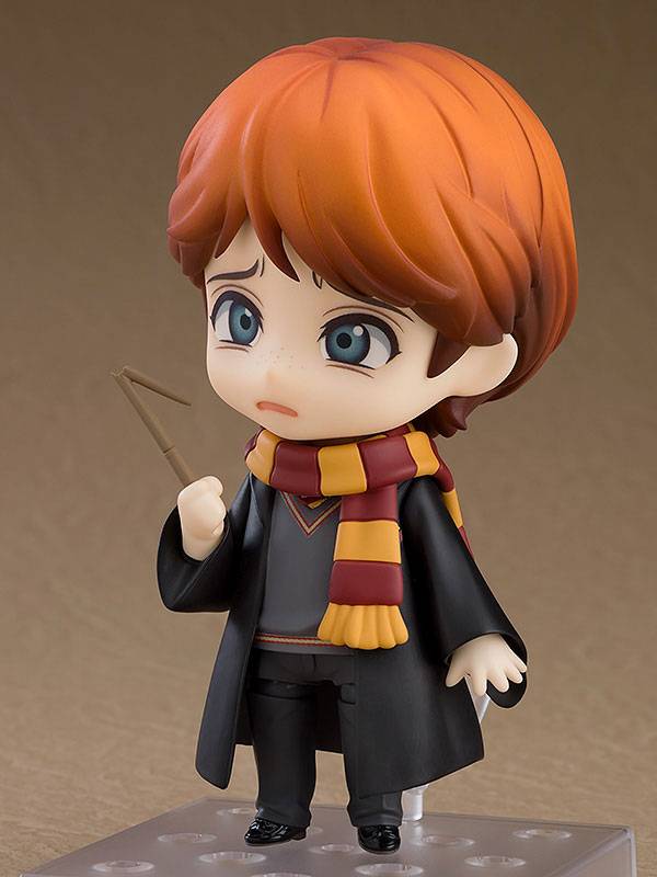 Nendoroid Ron Weasley Harry Potter 1022
