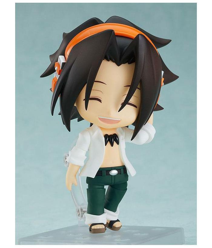 Nendoroid Yoh Asakura Shaman King 1709