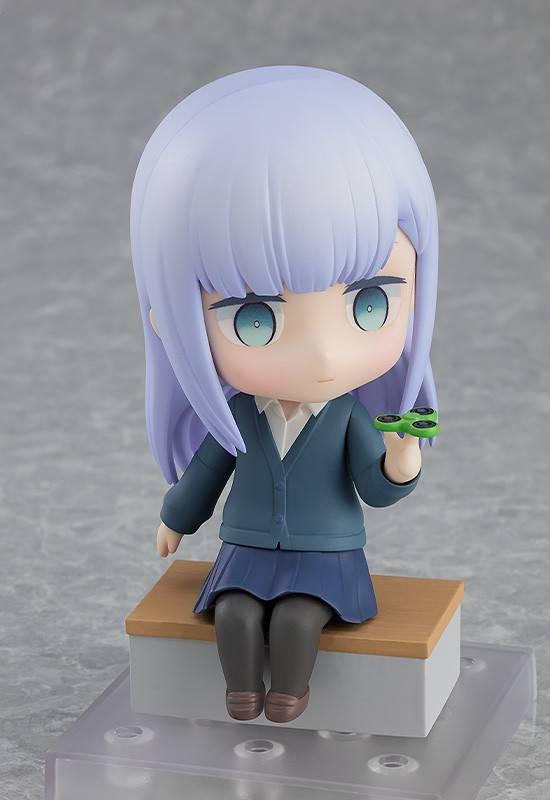 Nendoroid Reina Aharen Aharen-san wa Hakarenai! 1906