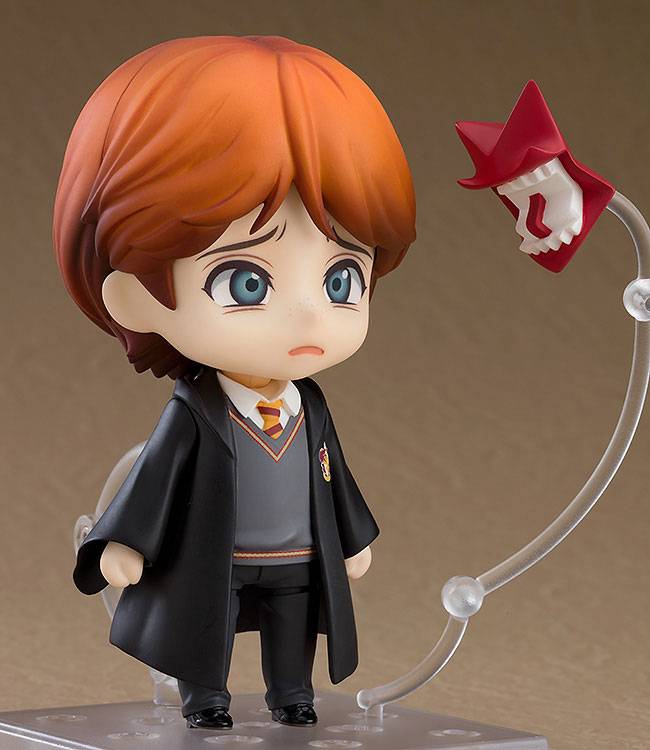 Nendoroid Ron Weasley Harry Potter 1022