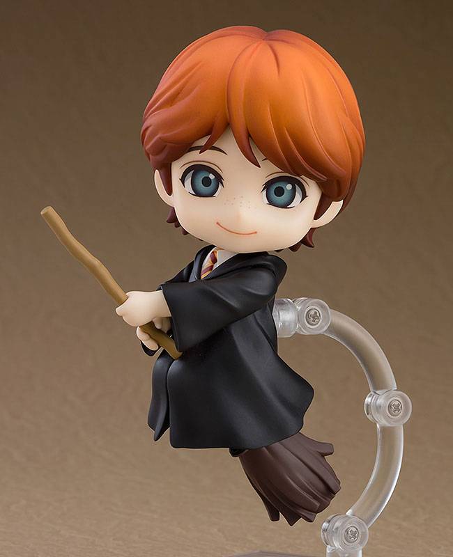 Nendoroid Ron Weasley Harry Potter 1022