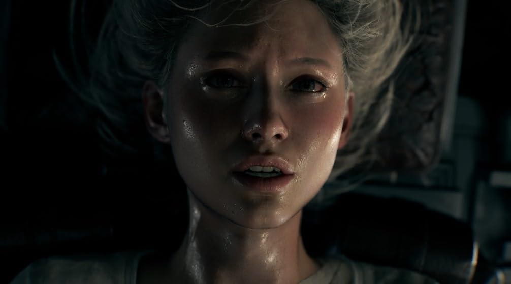 Resident Evil Requiem PLAYSTATION 5